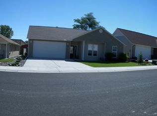 1139 Liberty Dr, Clarkston, WA 99403