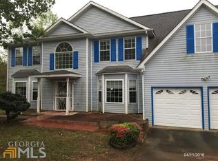 2333 Highbank Ct, Decatur, GA 30035