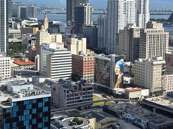 350 S Miami Ave APT 3507, Miami, FL 33130