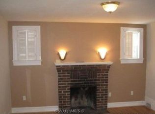 722 Capitol Heights Blvd, Capitol Heights, MD