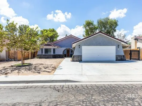 1113 Las Cruces Ct, Ridgecrest, CA 93555