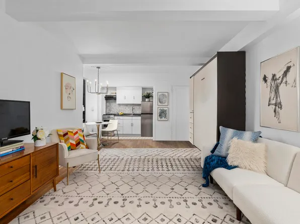 300 West 23rd Street 7A image 1 of 10