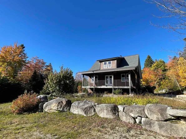 63 Old Post Rd, East Chester, NS B0J 1J0