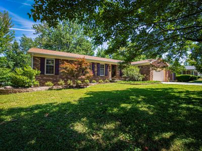 385 Harrodswood Rd, Frankfort, KY, 40601