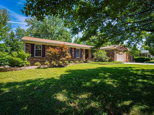 385 Harrodswood Rd, Frankfort, KY 40601