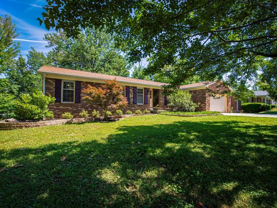 385 Harrodswood Rd, Frankfort, KY 40601