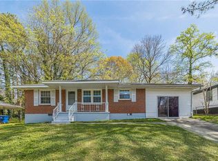 2656 Macon Dr SE, Atlanta, GA 30315