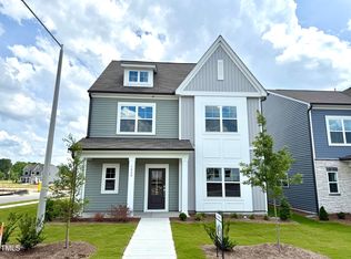 2880 Quarry Rd #163, Rolesville, NC 27571