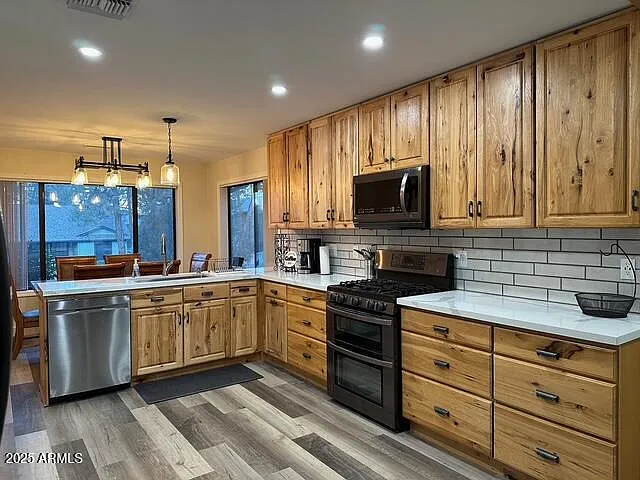 304 N Mogollon Trl — Photo 6