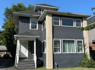 318 Brooks Ave, Rochester, NY 14619