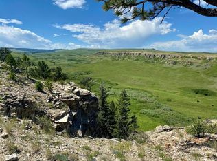 1 E Beaver Ridge Dr, Forest Grove, MT 59441