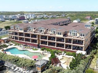 1319 N Virginia Dare Trl #3H, Kill Devil Hills, NC 27948