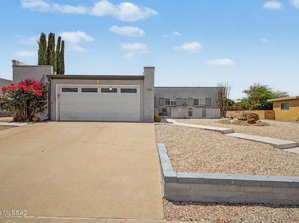 1500 S San Carla, Green Valley, AZ 85614