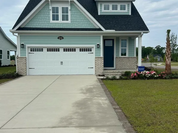 2036 Grande Dunes North Village Blvd LOT 701, Longs, SC 29568