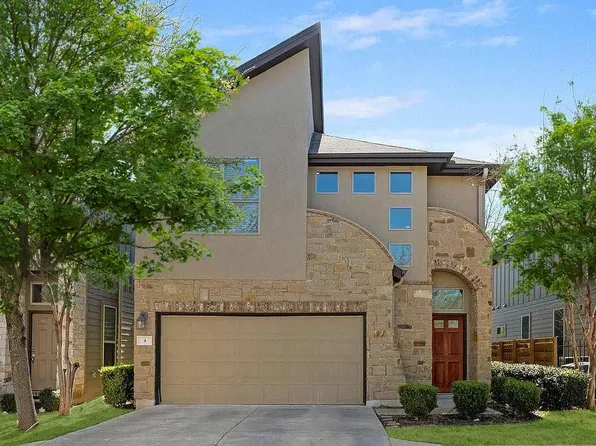 2001 Faro Dr APT 4, Austin, TX 78741