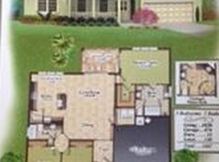 2899 Southern Pines Loop, Clermont, FL 34711