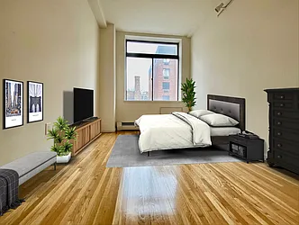 Rented by Maz Group NY