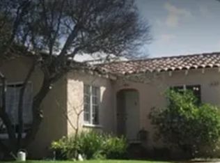 4120 Charles Ave, Culver City, CA 90232