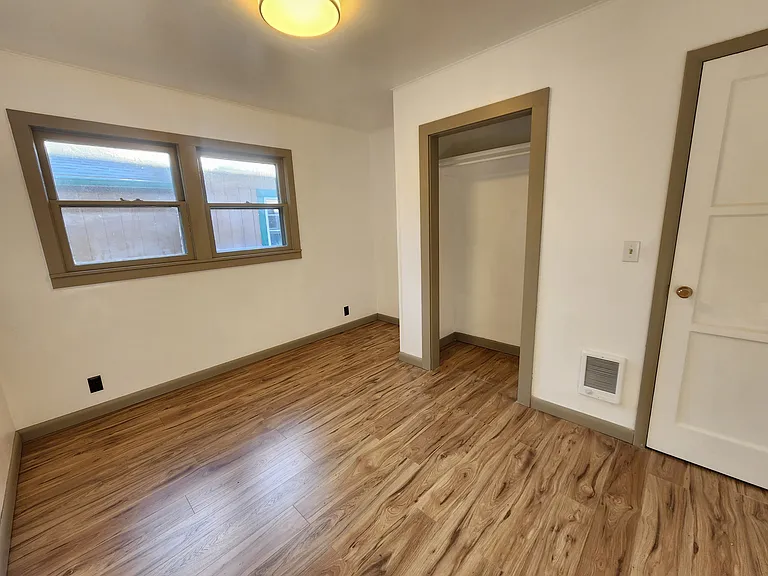 Bedroom #2