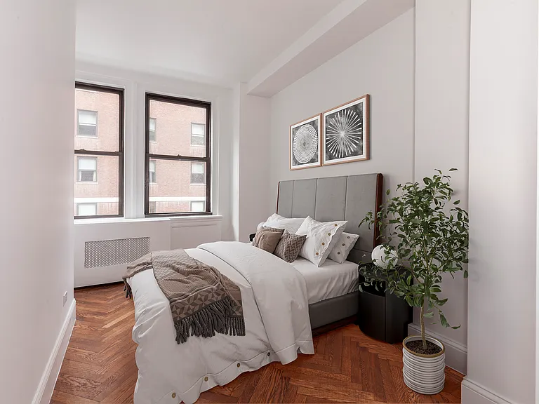 215 Madison Ave #3D — Photo 6
