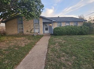 2129 Lewis Trl, Grand Prairie, TX 75052