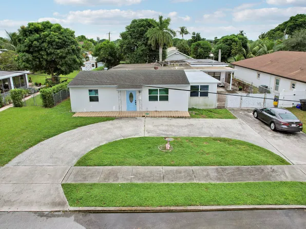 1008 Francis Street, West Palm Beach, FL 33405