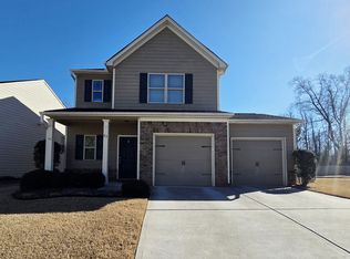 93 Southwind Cir, Newnan, GA 30265