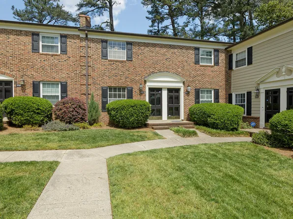 3751 Jamestown Cir, Raleigh, NC 27609