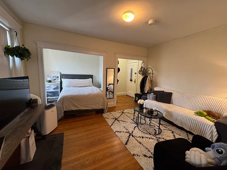 1161 Boylston St #PENTHOUSE — Photo 1