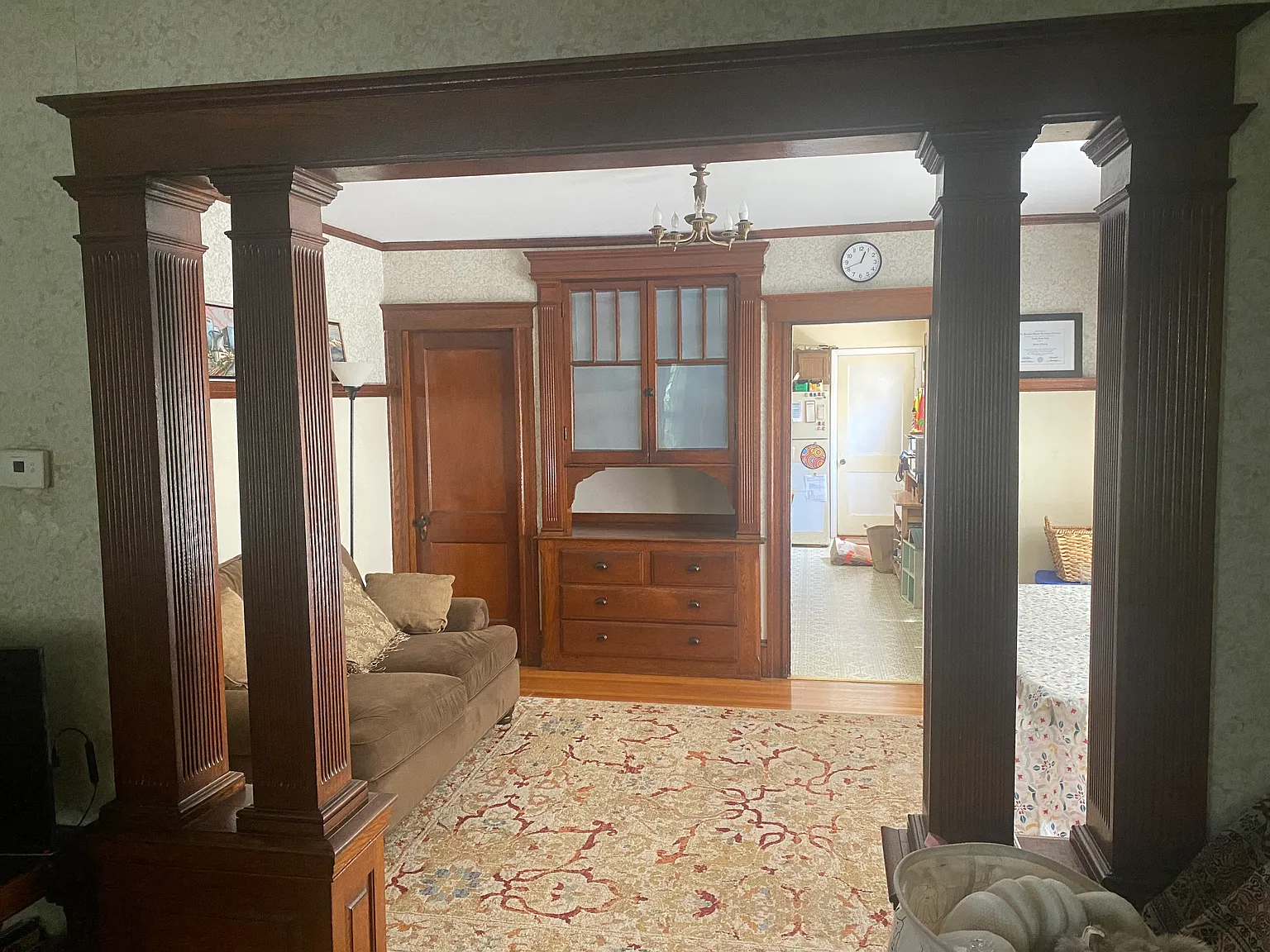 2 bed, 1100 sqft, $2,600 — Photo 3