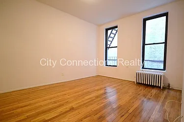 Rented by City Connections Realty