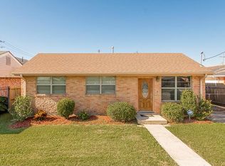 10709 Curran Blvd, New Orleans, LA 70127