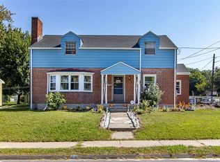 58 Ledger St, Hartford, CT 06106
