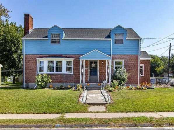 58 Ledger Street, Hartford, CT 06106