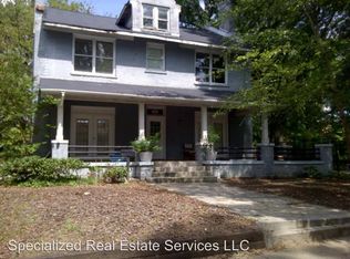 412 Linden Ave NE APT 4, Atlanta, GA