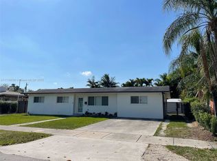 8640 SW 125th Ter, Miami, FL 33156