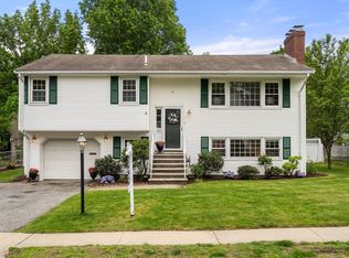 80 Livermore Rd, Belmont, MA 02478