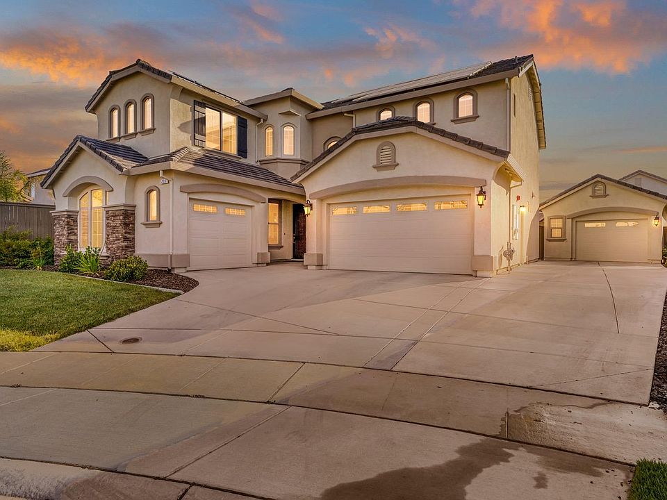 211 Moisant Ct, Lincoln, CA 95648 Zillow