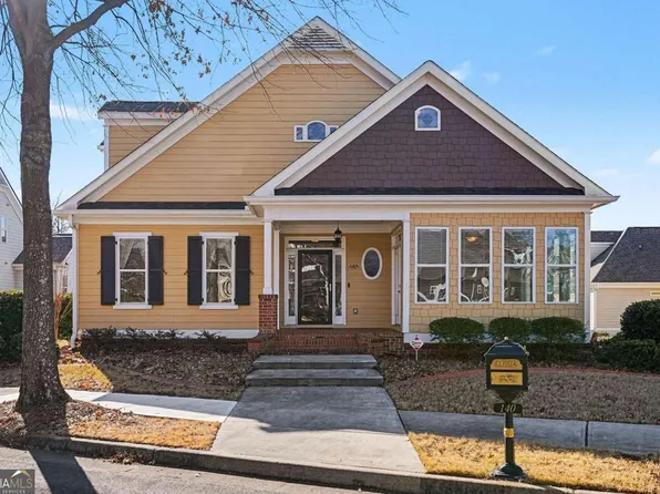 140 Campaign Trl, Fayetteville, GA 30214