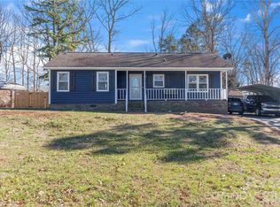 8105 Marcus Ln, Indian Trail, NC 28079