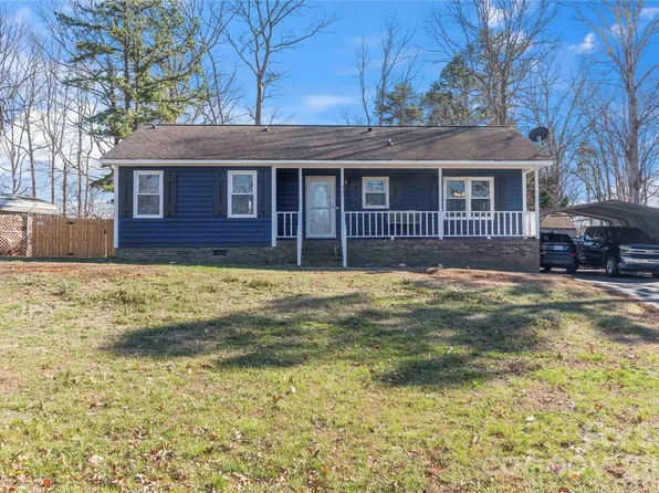 8105 Marcus Ln, Indian Trail, NC 28079