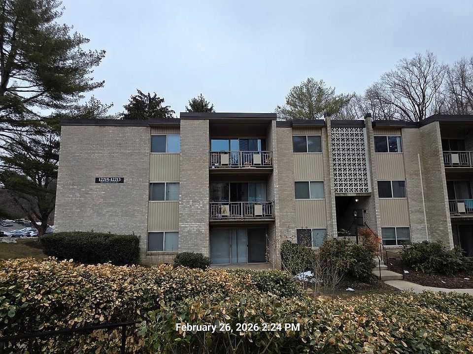1st image of 12215 Braxfield Ct #103