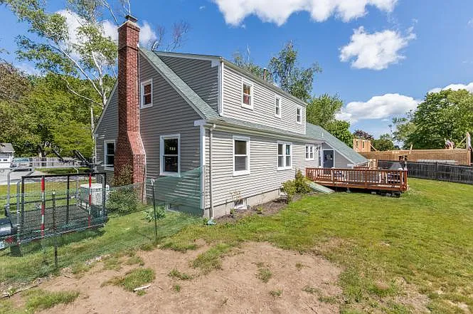 8 White Birch Ln — Photo 61