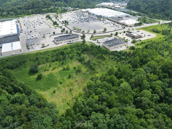 0 Nitro Boulevard Cross, Lanes, WV 25143