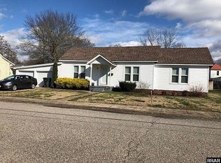 309 Woodland St, Martin, TN 38237