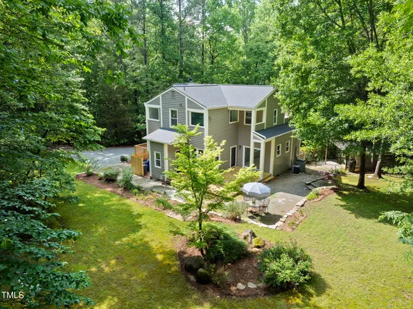 406 Johns Woods Rd, Chapel Hill, NC 27516