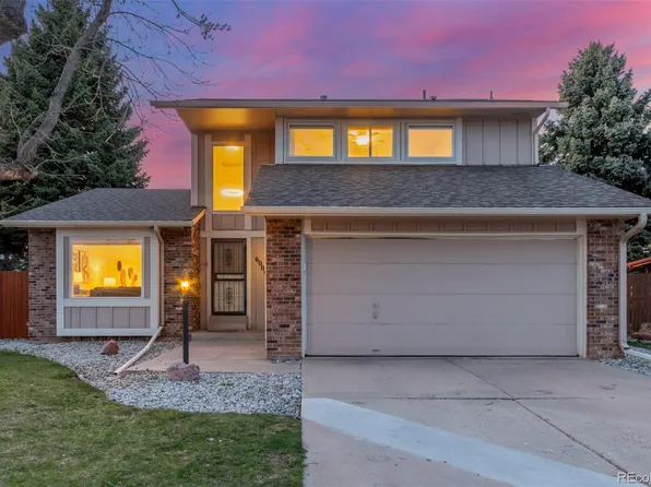 6006 S Kingston Circle, Englewood, CO 80111