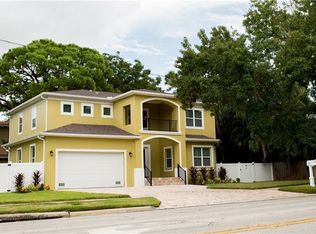 212 Shore Pkwy, Tampa, FL 33615