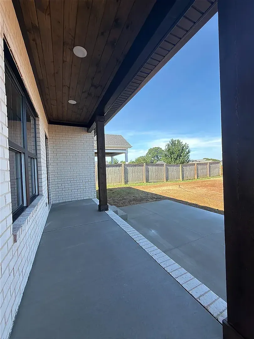 3 Bed/2 Bath House - New Construction! — Photo 2