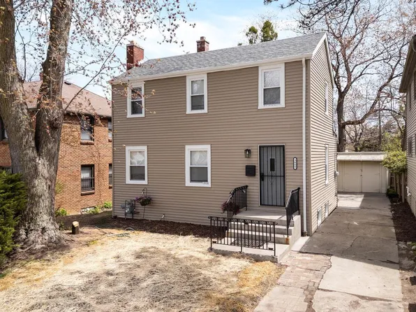 3800 North Humboldt BOULEVARD, Milwaukee, WI 53212